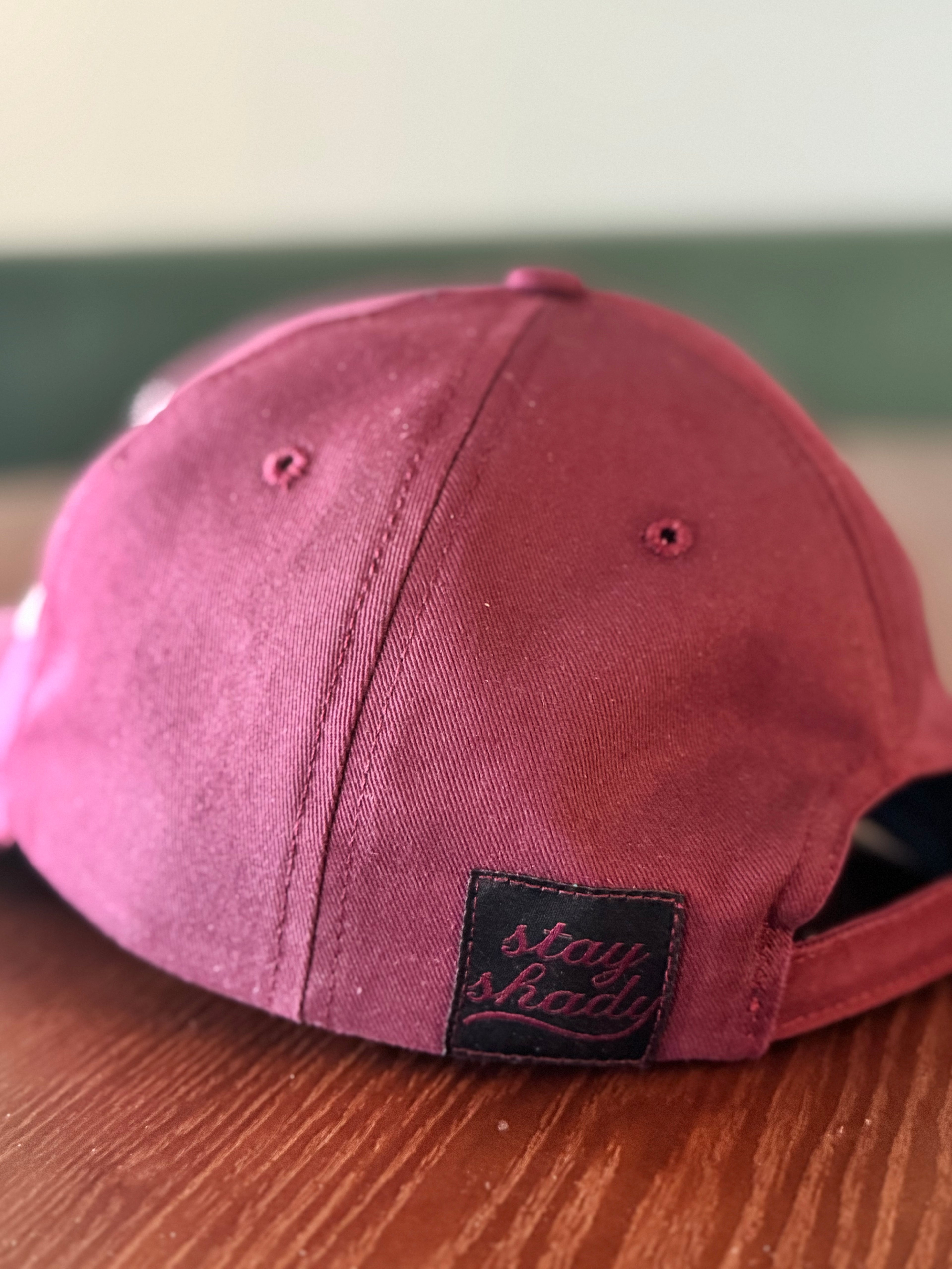 The Logo Hat