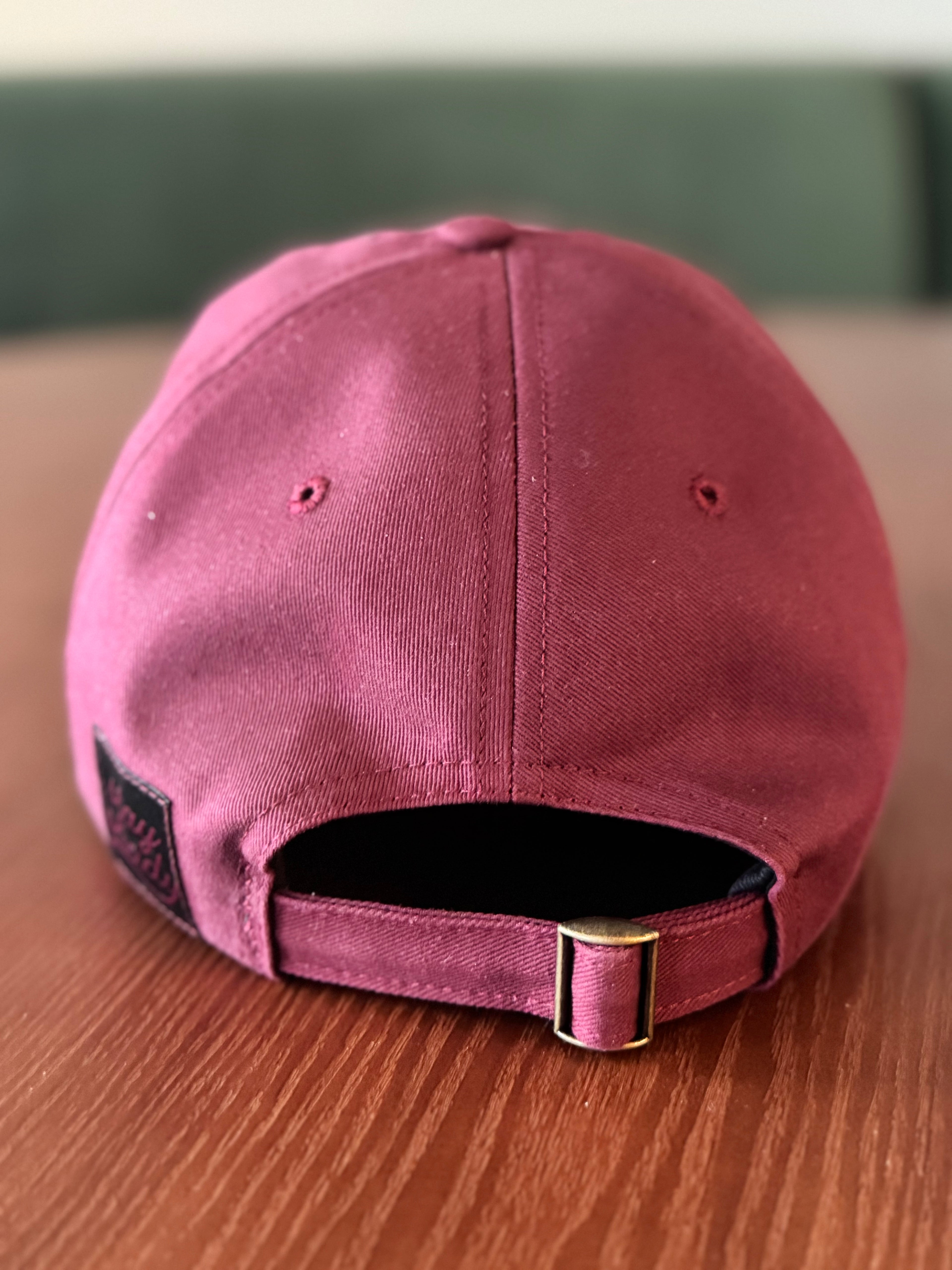 The Logo Hat
